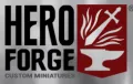  Hero Forge 쿠폰 코드