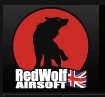  RedWolf Airsoft 쿠폰 코드
